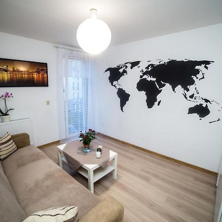 Baltic 26 Apartment Gdansk Exterior photo