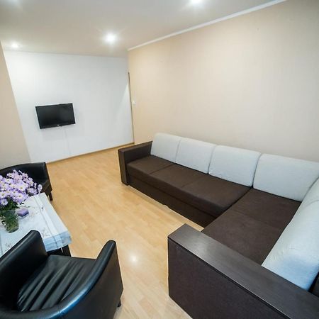 Baltic 26 Apartment Gdansk Exterior photo