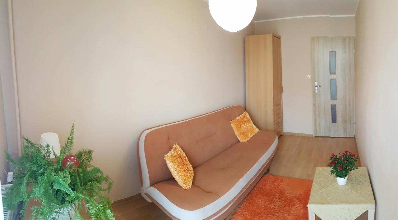 Baltic 26 Apartment Gdansk Exterior photo