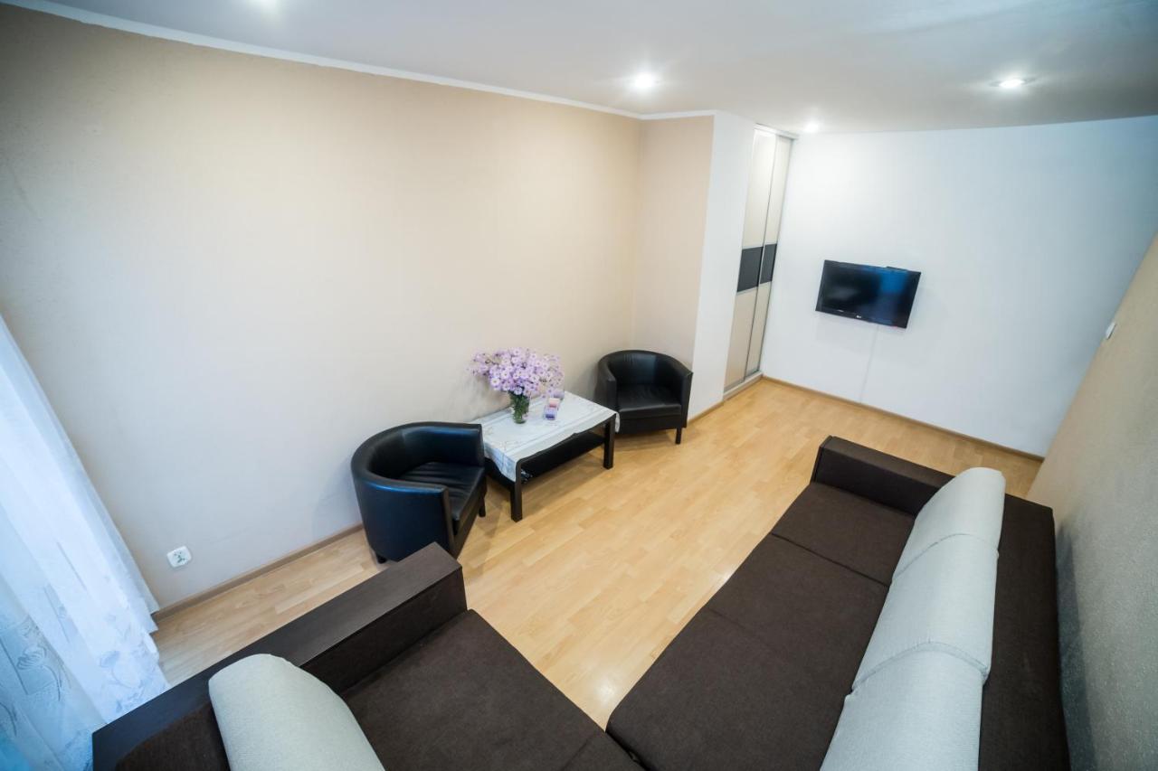 Baltic 26 Apartment Gdansk Exterior photo