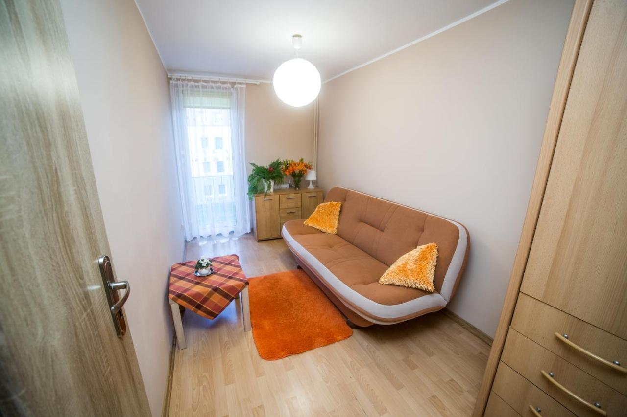 Baltic 26 Apartment Gdansk Exterior photo