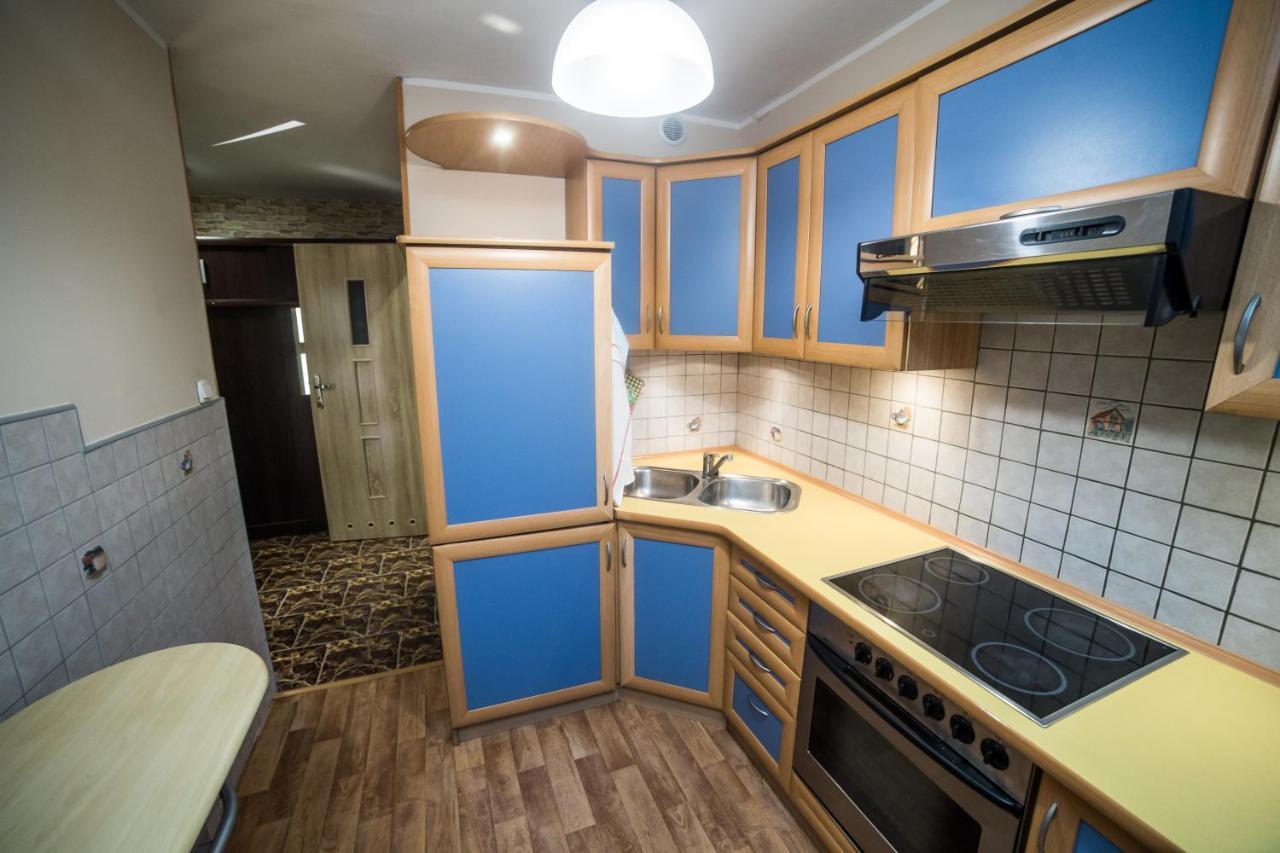 Baltic 26 Apartment Gdansk Exterior photo