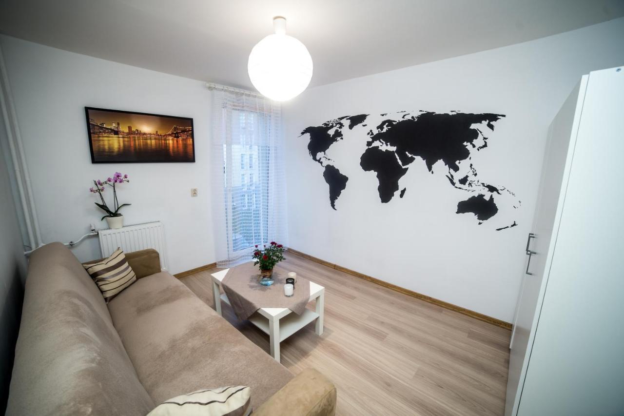Baltic 26 Apartment Gdansk Exterior photo