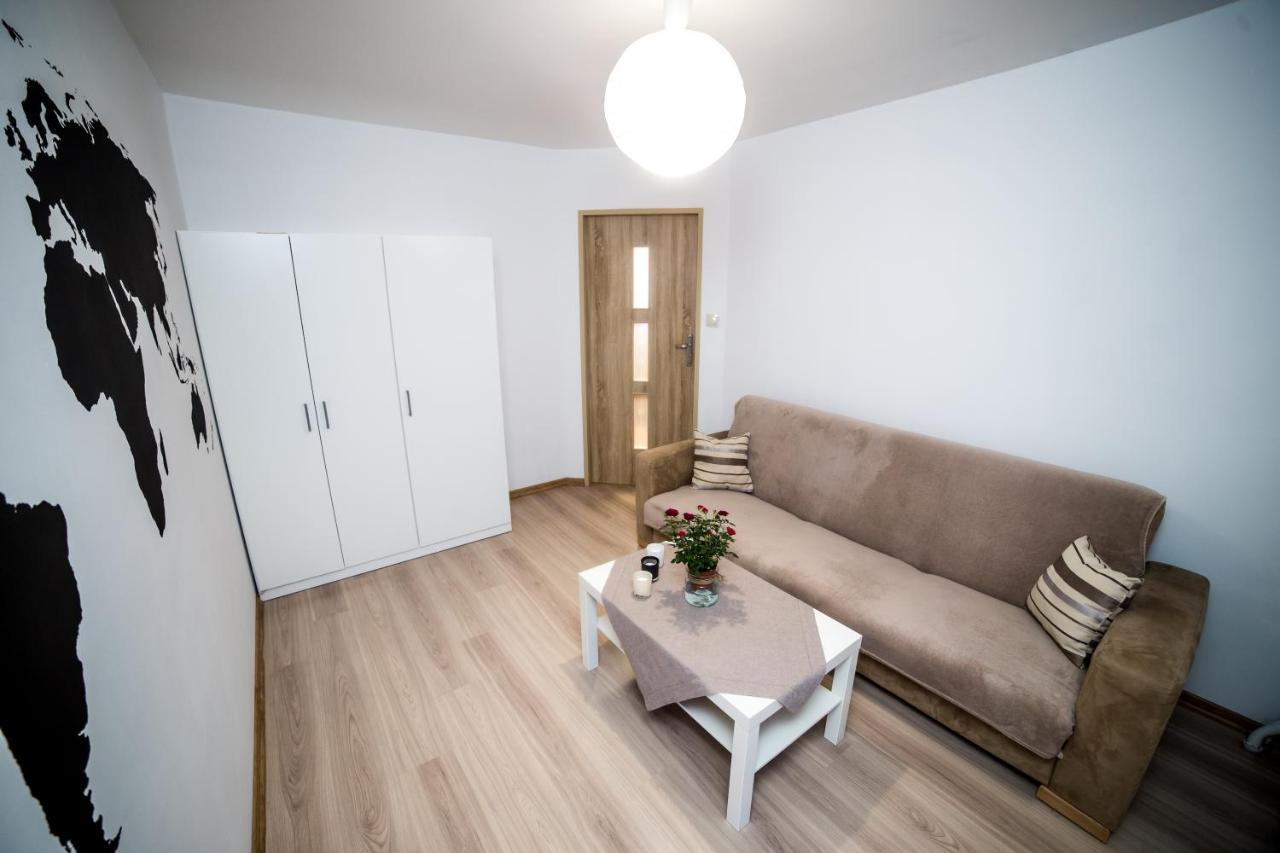 Baltic 26 Apartment Gdansk Exterior photo
