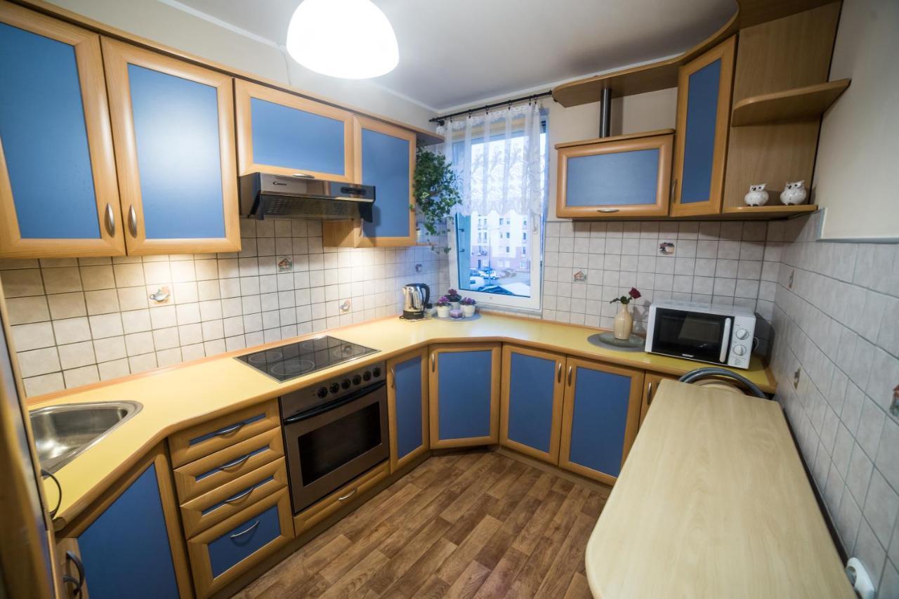 Baltic 26 Apartment Gdansk Exterior photo