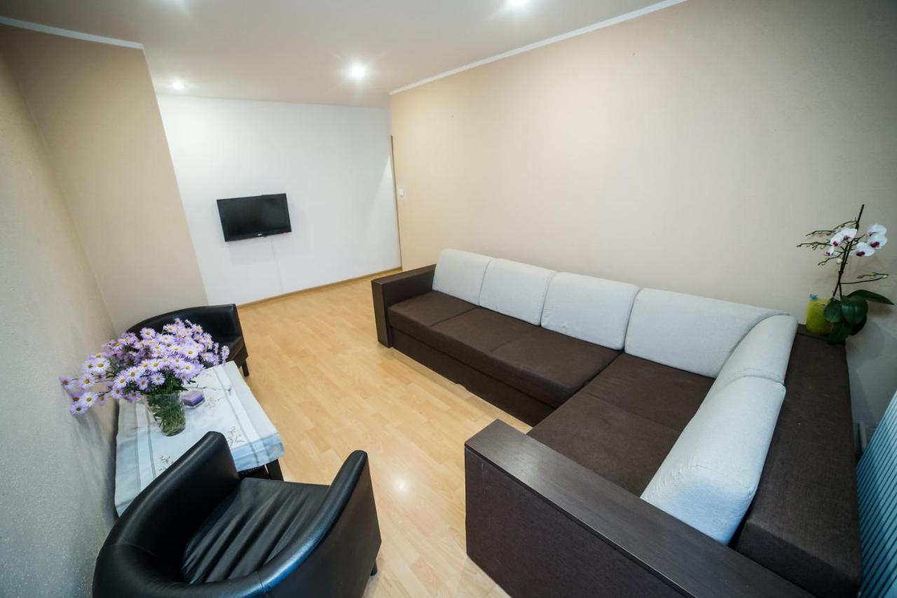 Baltic 26 Apartment Gdansk Exterior photo