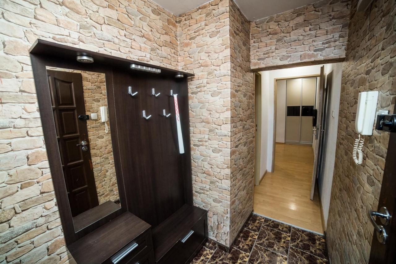 Baltic 26 Apartment Gdansk Exterior photo