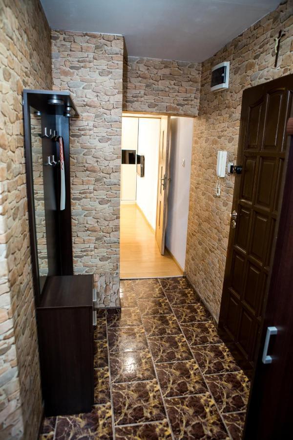 Baltic 26 Apartment Gdansk Exterior photo